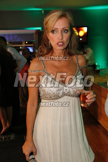 3303 Katerina Brozova