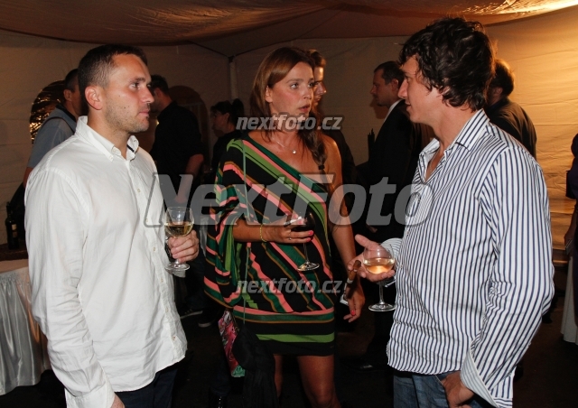 3313 Lucie Zednickova Martin Kraus