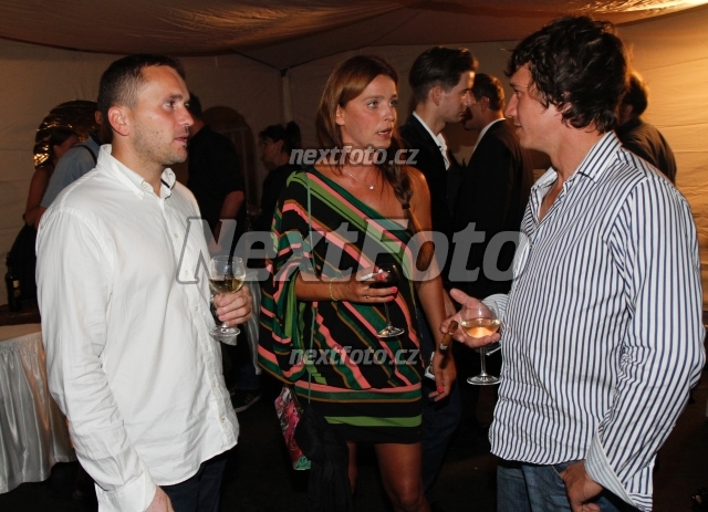 3314 Lucie Zednickova Martin Kraus
