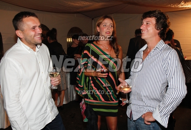 3317 Lucie Zednickova Martin Kraus