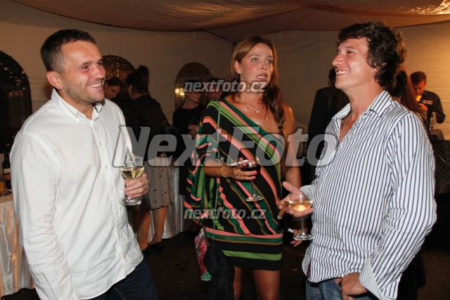 3318 Lucie Zednickova Martin Kraus