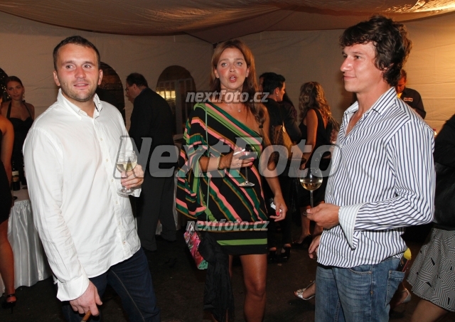 3319 Lucie Zednickova Martin Kraus