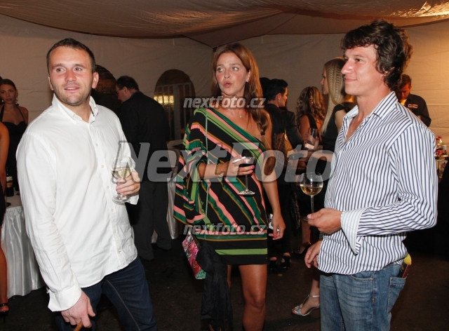 3320 Lucie Zednickova Martin Kraus