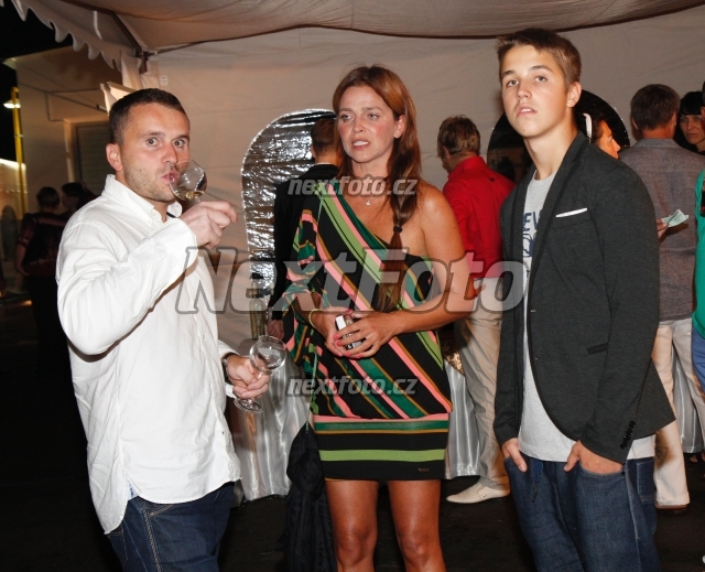 3323 Lucie Zednickova