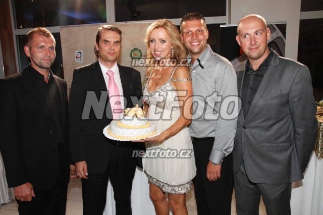 3351 Katerina Brozova