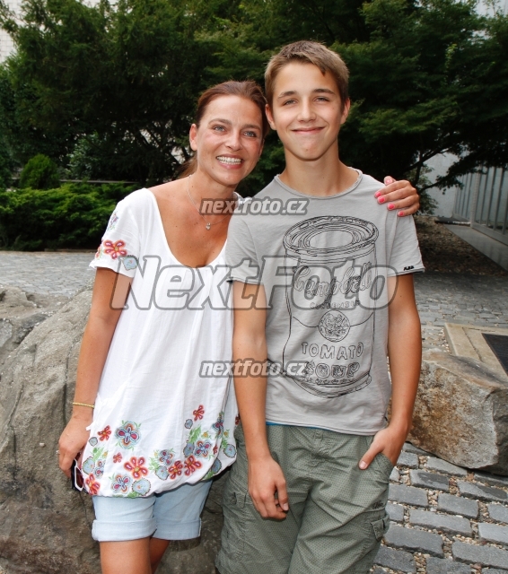 3597 Lucie Zednickova