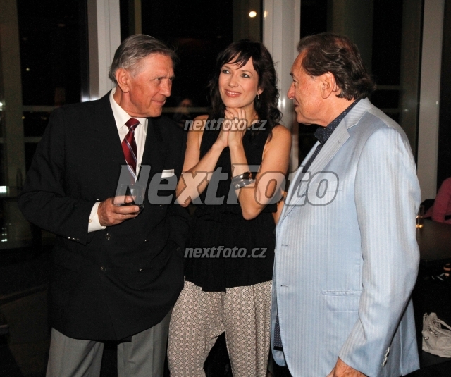 4075 Tereza Kostkova Petr Kostka Karel Gott