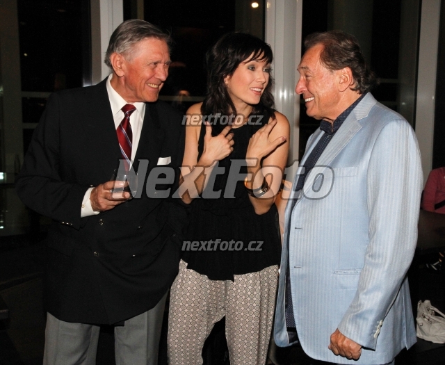 4077 Tereza Kostkova Petr Kostka Karel Gott