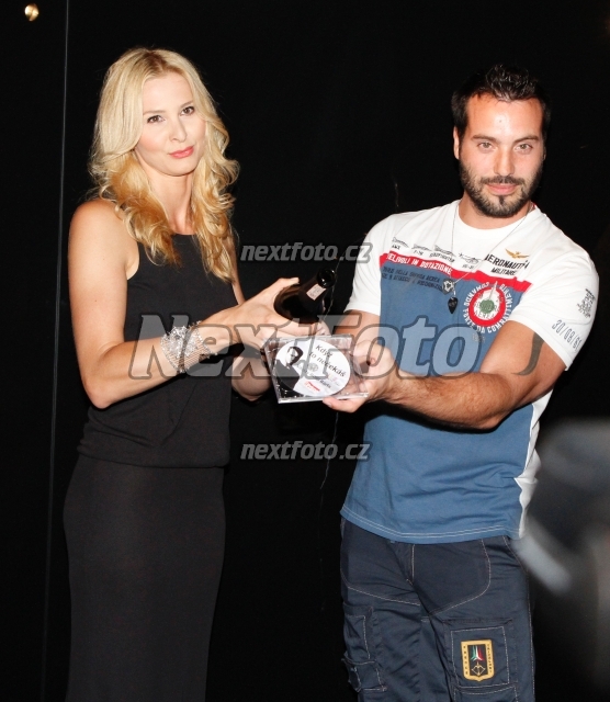 4086 Vaclav Noid Barta Ivana Gottova