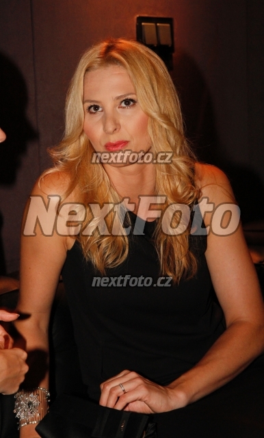 4114 Ivana Gottova
