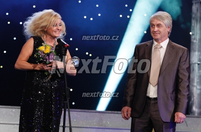 4283 Iveta Bartosova Josef Rychtar