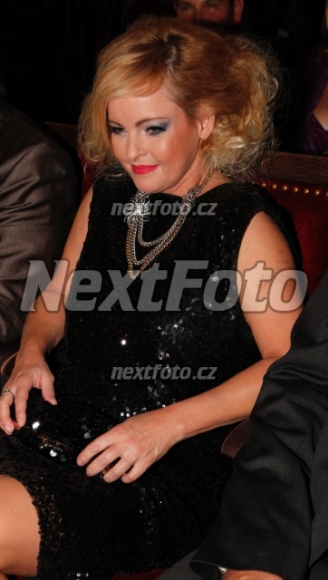 4442 Iveta Bartosova