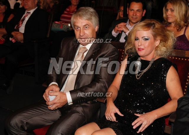 4488 Iveta Bartosova Josef Rychtar