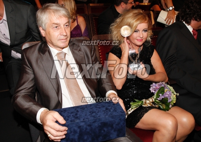 4713 Iveta Bartosova Josef Rychtar