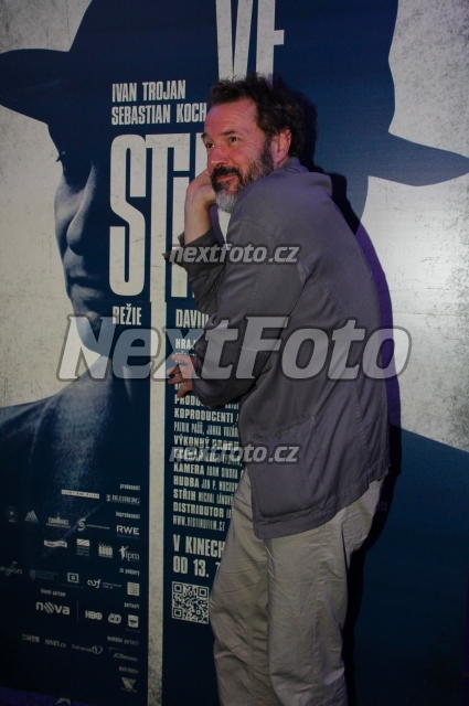 4941 Sebastian Koch