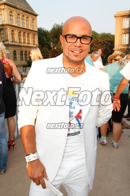 5264 Osmany Laffita