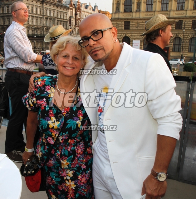5368 Osmany Laffita
