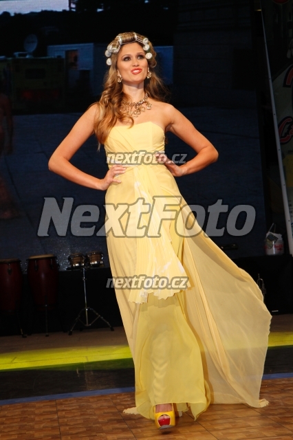 5502 Michaela Stoudkova