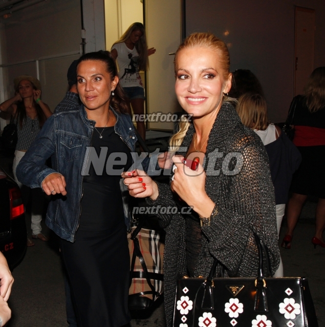 5579 Dara Rolins Eva Skallova
