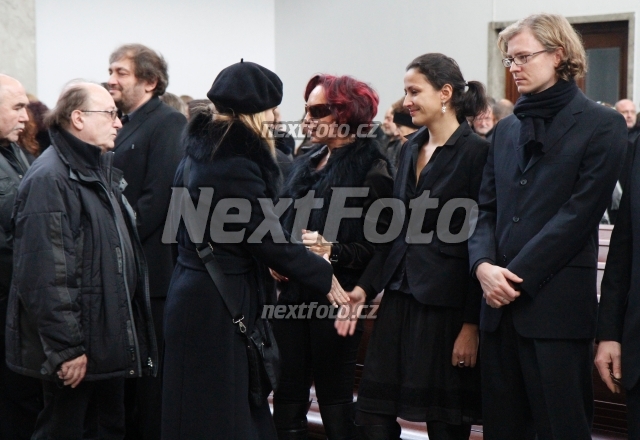 5830 Monika Absolonova Petra Janu Petr Janda