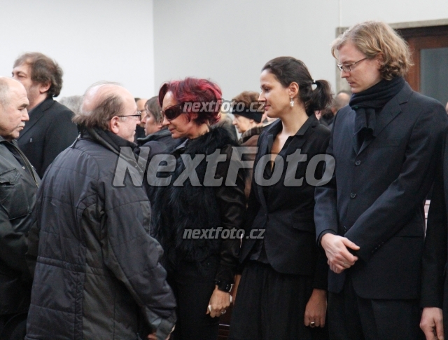 5832 Petr Janda Petra Janu