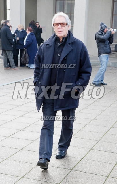 5907 Josef Laufer