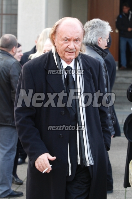 5916 Frantisek Janecek