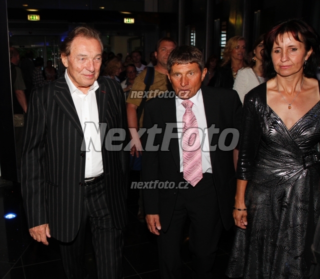 6393 Karel Gott Josef Vana