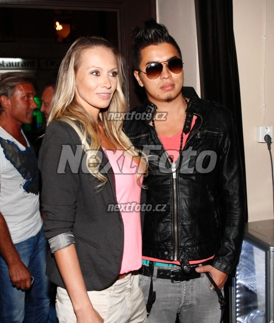 6937 Martina Gavriely Marcus Tran