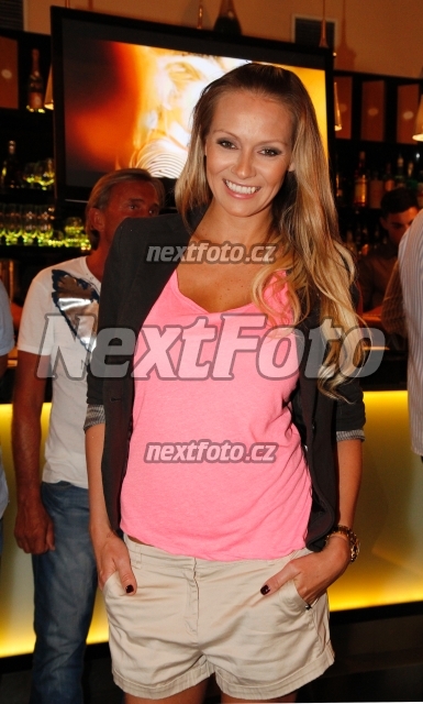 7054 Martina Gavriely