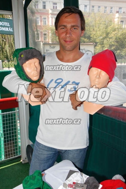 7281 Roman Vojtek