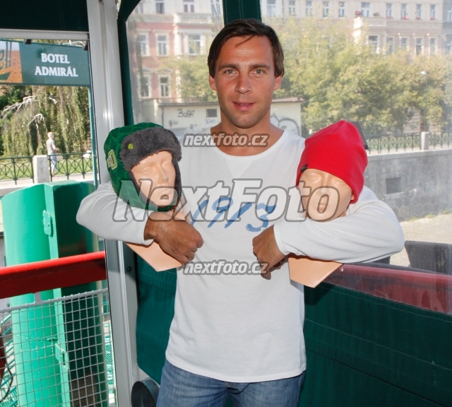 7283 Roman Vojtek