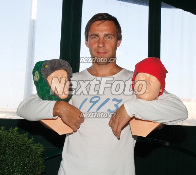 7286 Roman Vojtek