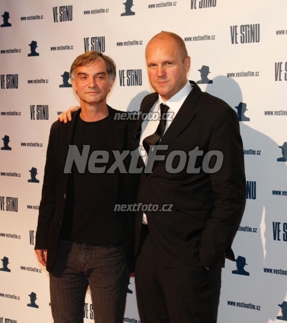 8016 Ivan Trojan David Ondricek