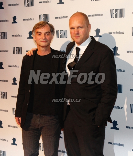 8017 Ivan Trojan David Ondricek