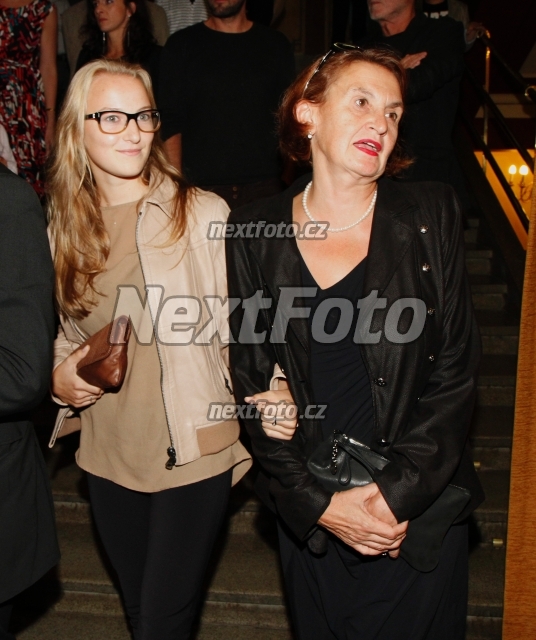 8191 Eva Holubova