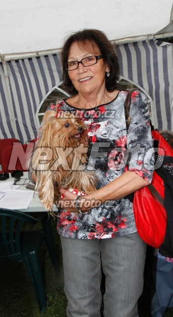 9158 Marta Kubisova