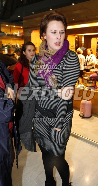 8567 Tereza Cernochova