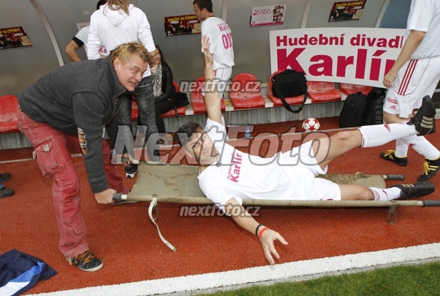 0205 Lumir Olsovsky Vilem Cok