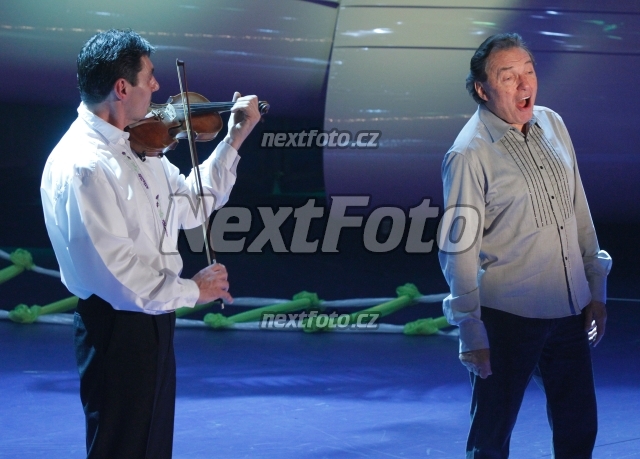 7213 Karel Gott Jiri Pavlica