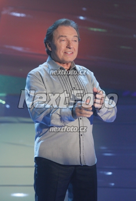 7458 Karel Gott