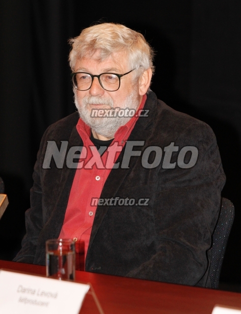 7598 Josef Klima