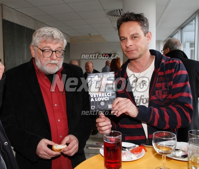 7675 Josef Klima Filip Renc