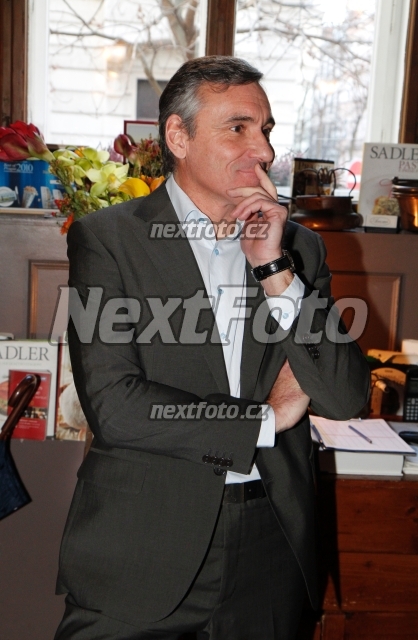 7857 Jan Censky