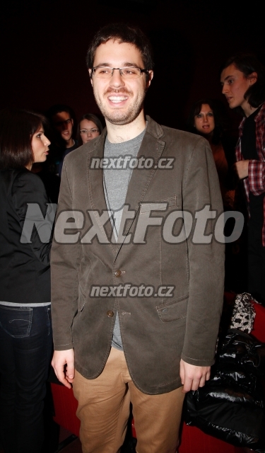 8052 Marek Ciccotti
