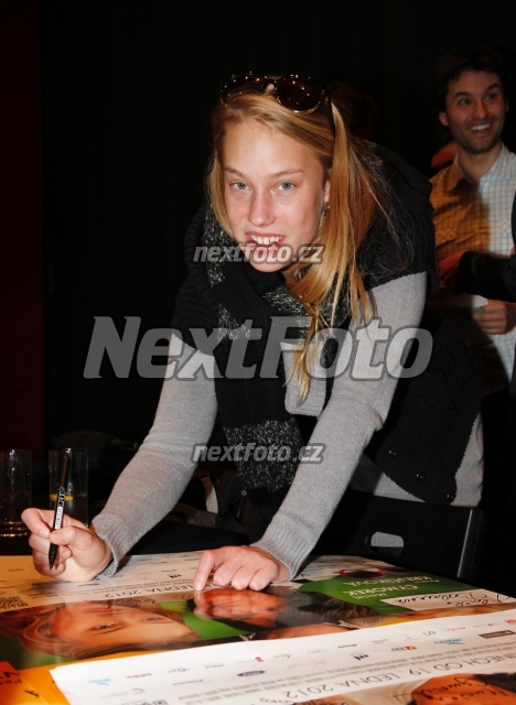 8201 Aneta Krejcikova