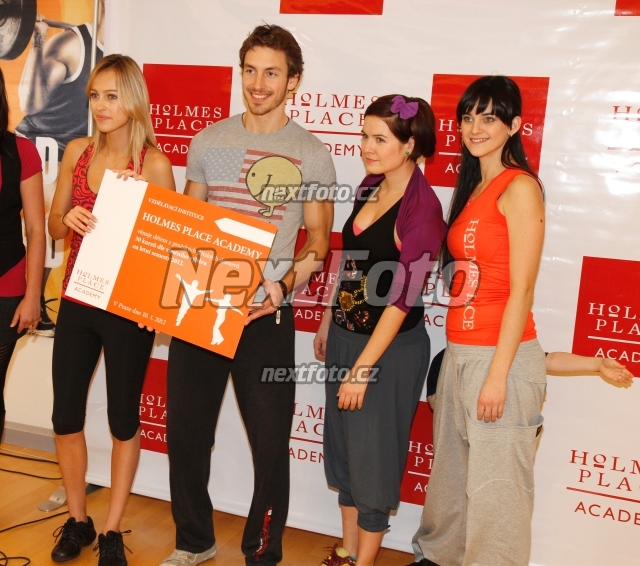 8598 Renata Langmannova Libuska Vojtkova Martin Gardavsky Zuzana Norisova