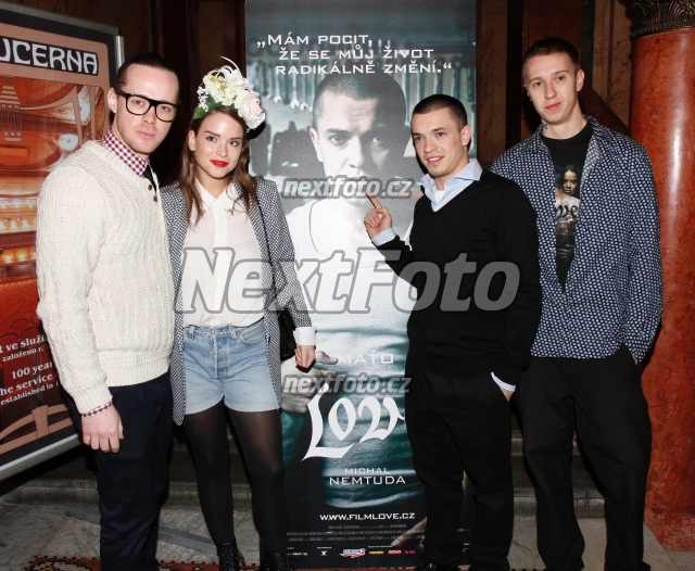 8622 Kristina Svarinska Jakub Kroner Michal Nemtuda Jakub Gogal