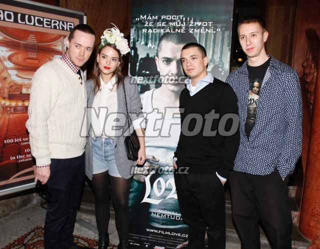 8629 Kristina Svarinska Jakub Kroner Michal Nemtuda Jakub Gogal