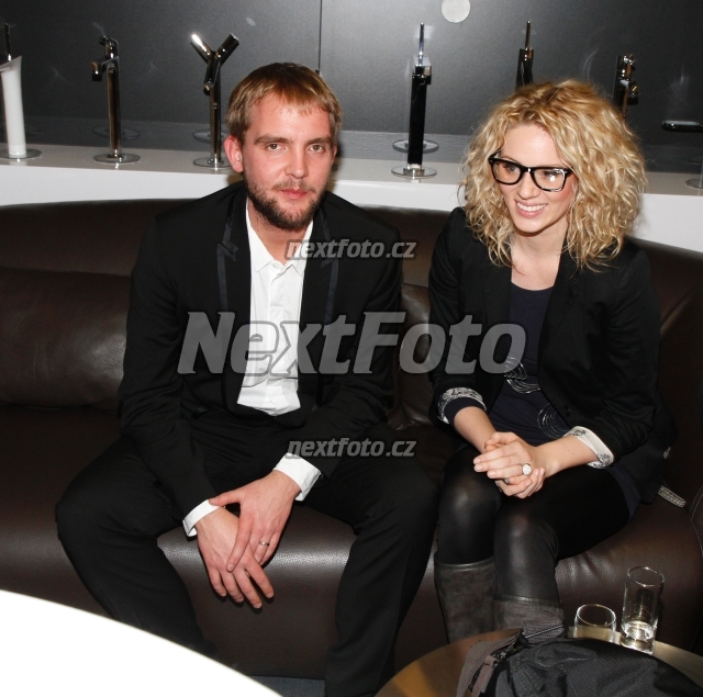 8812 Libor Boucek Nikol Moravcova